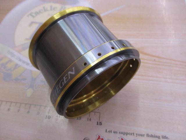 ヨドバシ.com - シマノ SHIMANO パワーエアロ フリーゲンTD 標準