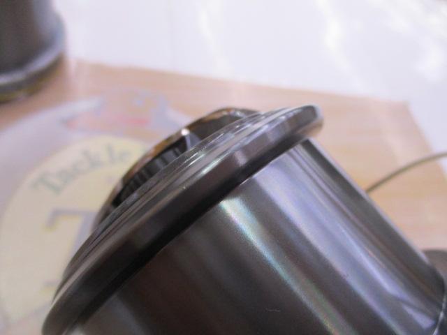 10パワーエアロフリーゲンTD 標準仕様