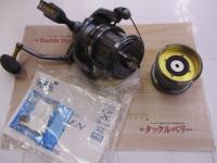 10パワーエアロフリーゲンTD 標準仕様