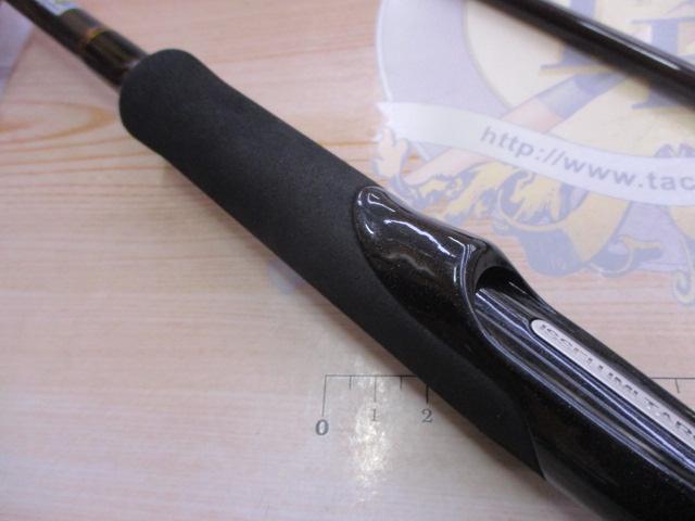 イッセイ 碧海太郎 五十六IUC-782M-S-F 村上晴彦のロックフィッシュ竿