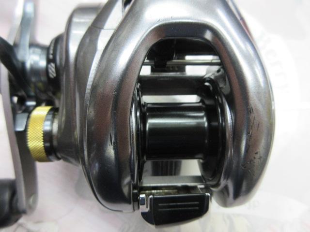 15メタニウムDC XG (LH)｜＠ベリーネット 日本最大新品中古釣具