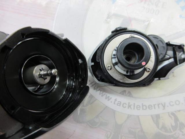 15メタニウムDC XG (LH)｜＠ベリーネット 日本最大新品中古釣具