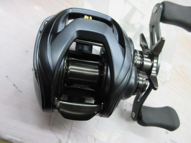 スティーズ AⅡ TW 1000