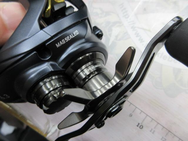 スティーズ AⅡ TW 1000