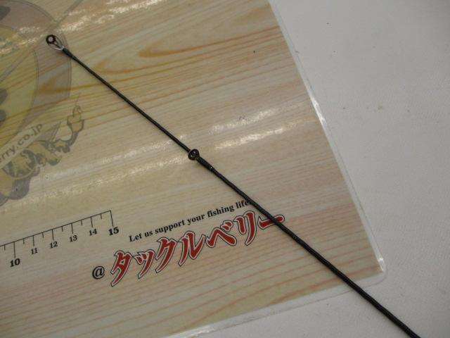 バンタム 265L｜＠ベリーネット 日本最大新品中古釣具WEBショップ