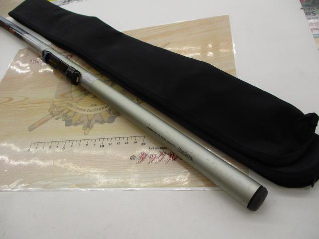 HX飛竜クロダイ 1-63UM｜＠ベリーネット 日本最大新品中古釣具