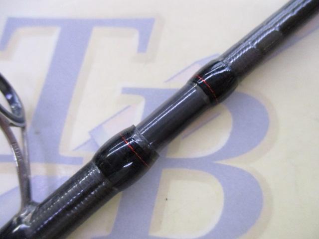中古】 シマノ 18ポイズン アドレナ 2610UL／M-2 /F036Lの通販