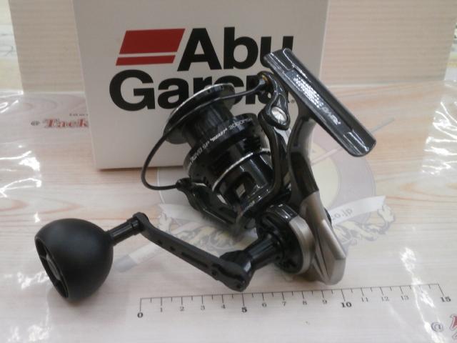 レボ SP BEAST 3000MSH