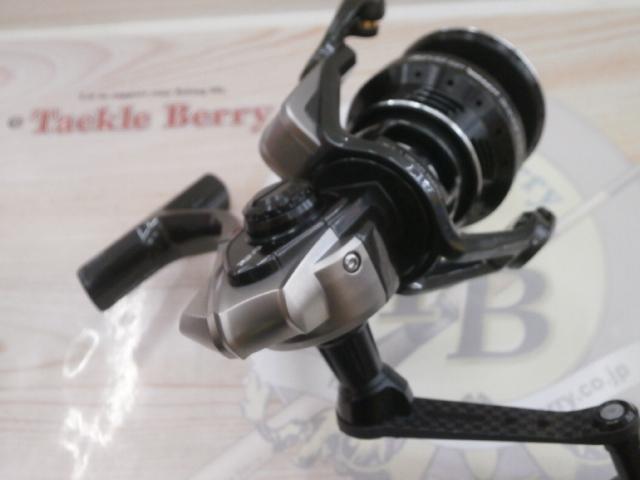 レボ SP BEAST 3000MSH