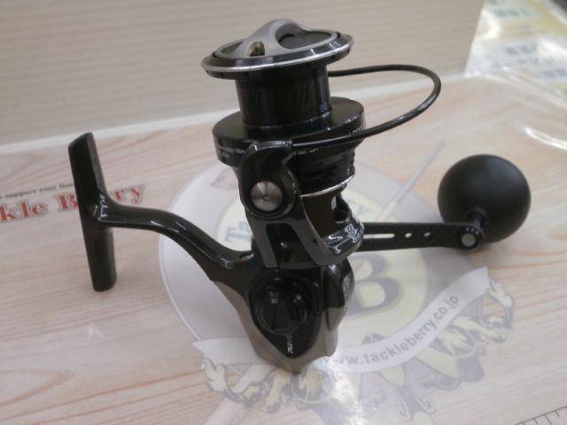 レボ SP BEAST 3000MSH