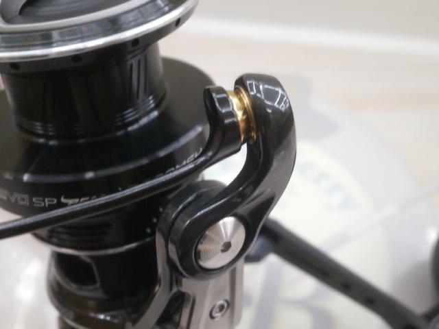 レボ SP BEAST 3000MSH