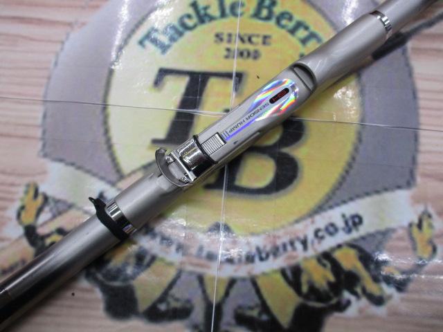 釣竿 SZ IL トーナメント ISO 1-53 Daiwa LINEAR/規2 - メルカリ
