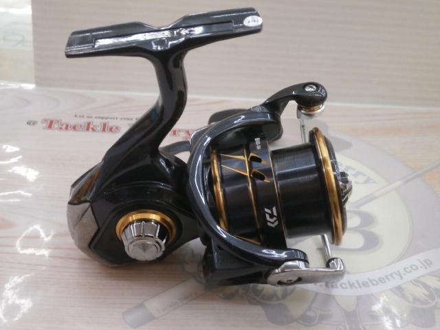 21カルディア LT3000-XH