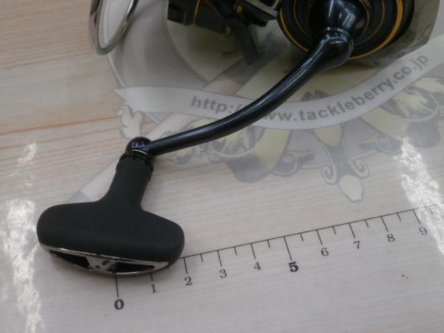 21カルディア LT3000-XH