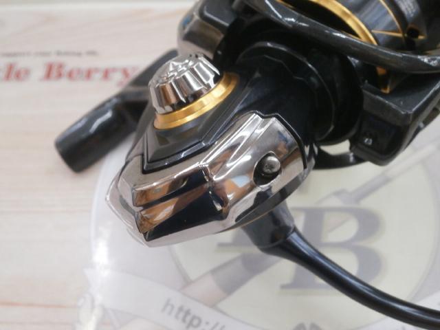 21カルディア LT3000-XH