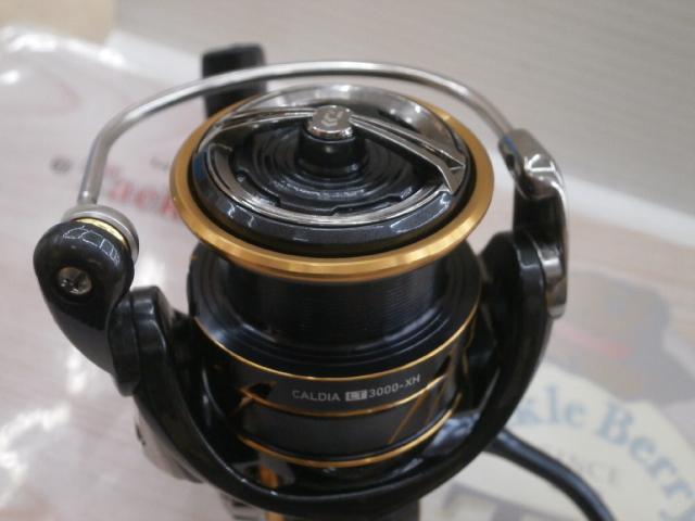 21カルディア LT3000-XH