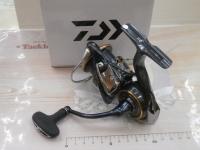 21カルディア LT3000-XH