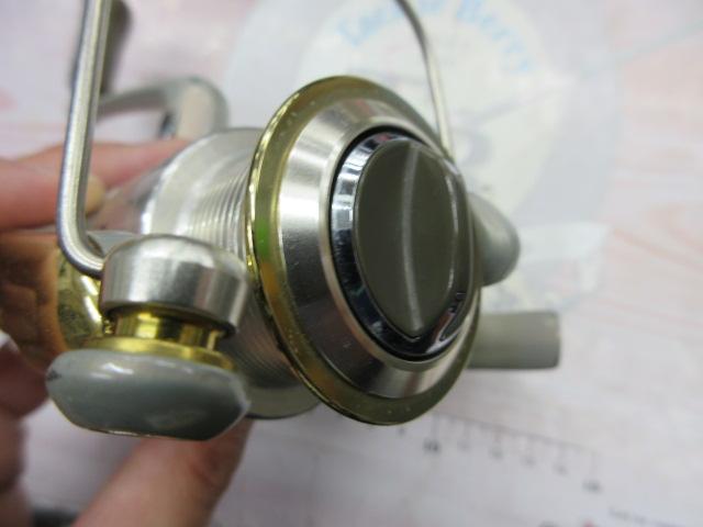 エンブレムZ 1500iA｜＠ベリーネット 日本最大新品中古釣具WEB
