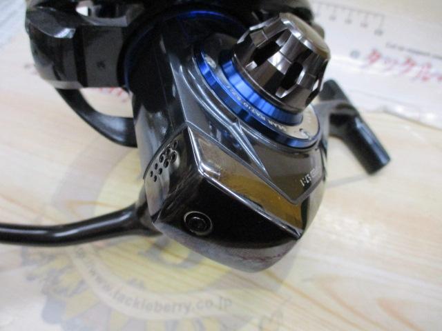 15ソルティガ 6500H｜＠ベリーネット 日本最大新品中古釣具WEB