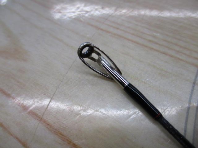 ディサイダー DRC-67L+BF-MGS