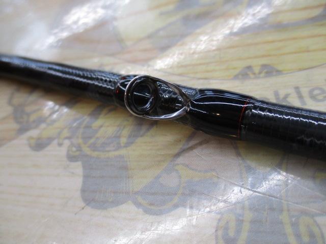 ディサイダー DRC-67L+BF-MGS