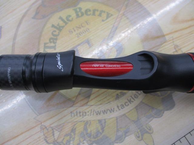 ディサイダー DRC-67L+BF-MGS