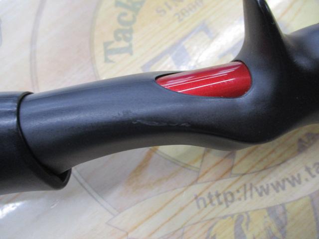 ディサイダー DRC-67L+BF-MGS