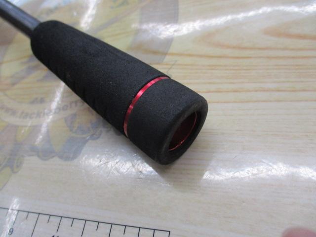 ディサイダー DRC-67L+BF-MGS