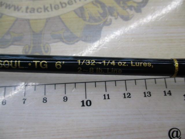 インスパイア ICSS-60UL.TG