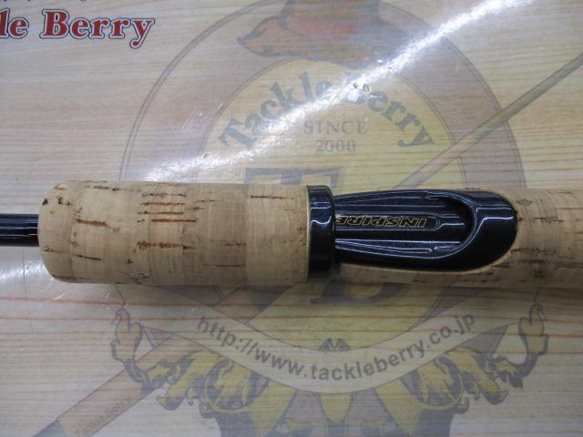 インスパイア ICSS-60UL.TG