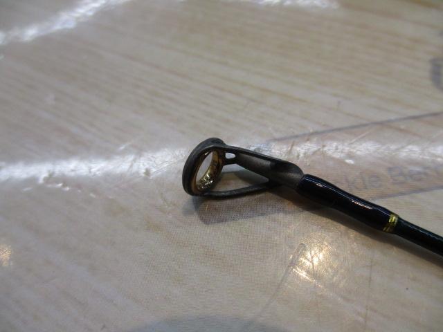 セカンドジェネレーション SCSC-66MH