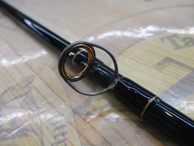 セカンドジェネレーション SCSC-66MH