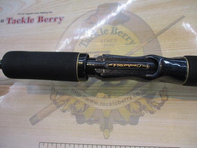 セカンドジェネレーション SCSC-66MH