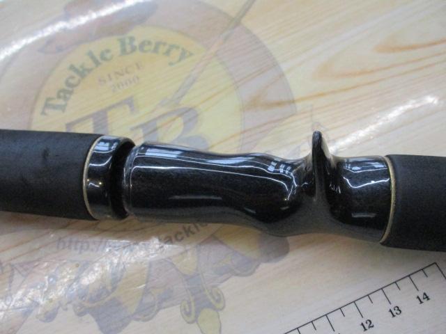 セカンドジェネレーション SCSC-66MH