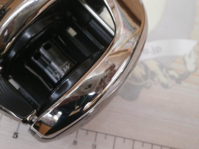 21アンタレスDC HG LH｜＠ベリーネット 日本最大新品中古釣具WEB