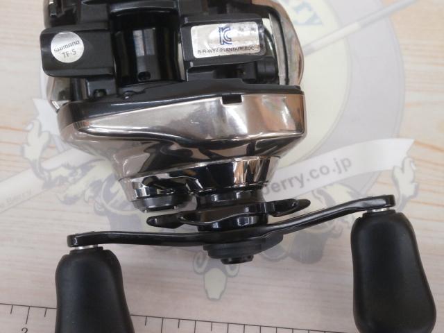 21アンタレスDC HG LH｜＠ベリーネット 日本最大新品中古釣具WEB