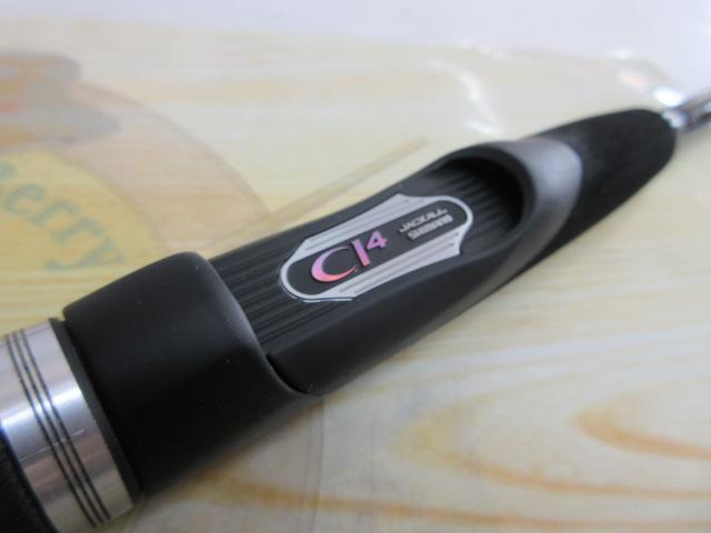 ポイズンアドレナ 266L-2|@ベリーネット 日本最大新品中古釣具 ポイズンアドレナ 266L-2|@ベリーネット 日本最大新品中古釣具