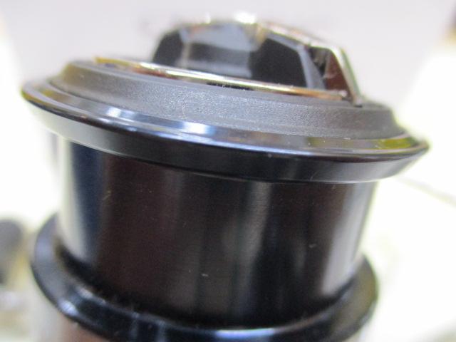 19ストラディック C2000SHG