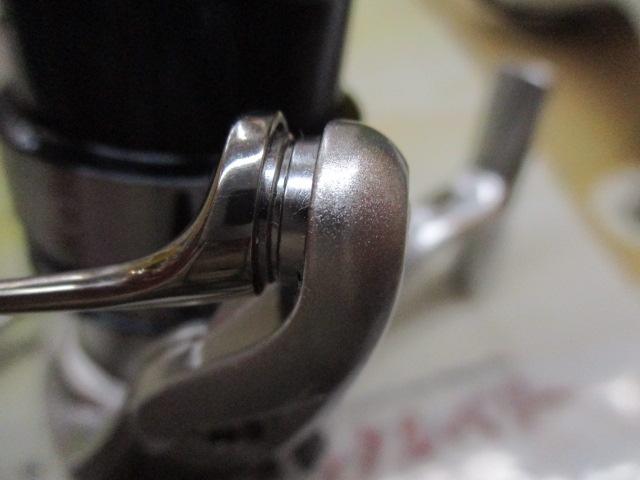 19ストラディック C2000SHG