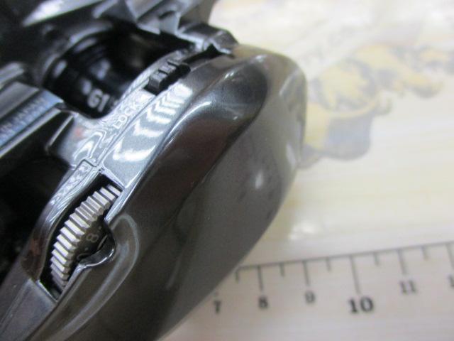 スティーズCT SV TW 700SHL