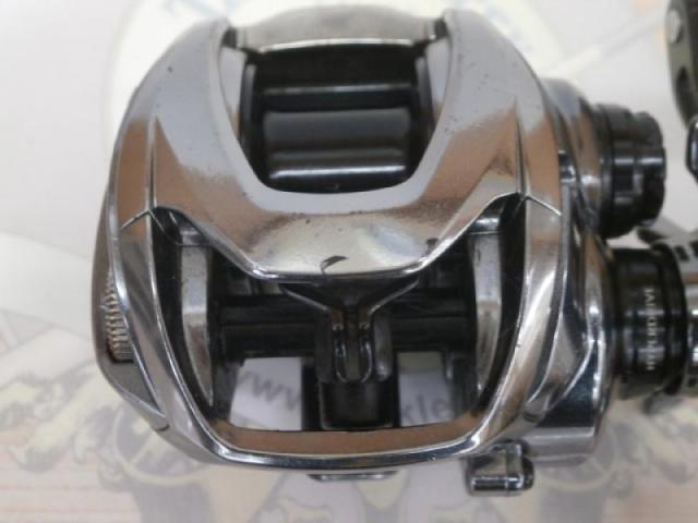 Daiwa スティーズLIMITED SV TW 1000Lバリアルハンドル - メルカリ