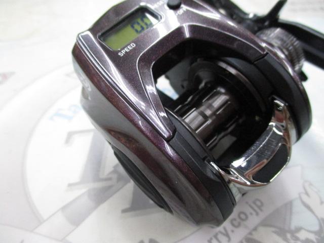 DAIWA（釣り） ダイワ 21 紅牙 IC 150 : つり具のまるきん