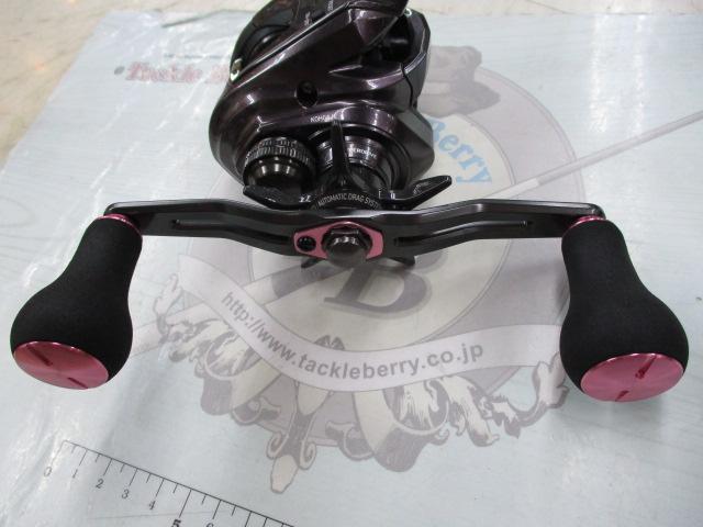 DAIWA（釣り） ダイワ 21 紅牙 IC 150 : つり具のまるきん