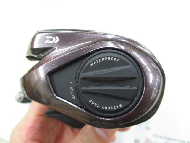 21紅牙 IC 150｜＠ベリーネット 日本最大新品中古釣具WEBショップ