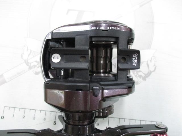 DAIWA（釣り） ダイワ 21 紅牙 IC 150 : つり具のまるきん