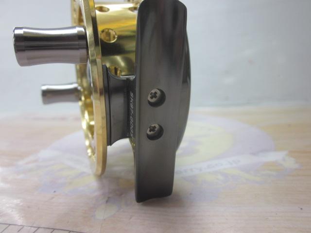 SK87閃斬黒鯛GD/GS3号100M糸ナシ｜＠ベリーネット 日本最大新品