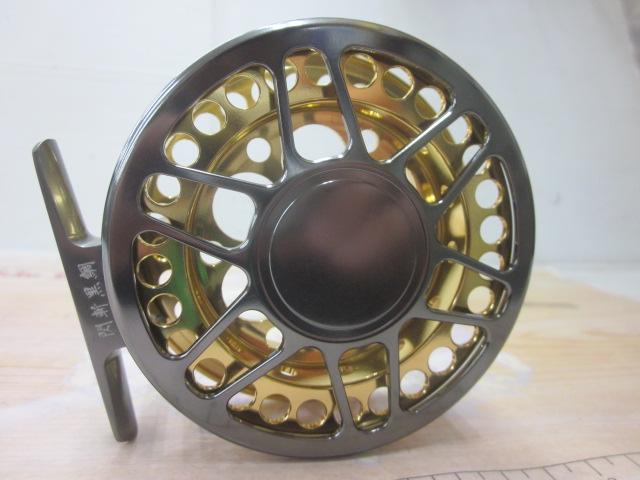 楽天市場】PROMARINE SK87 閃斬黒鯛 GD GS 3号100M糸無し (hd