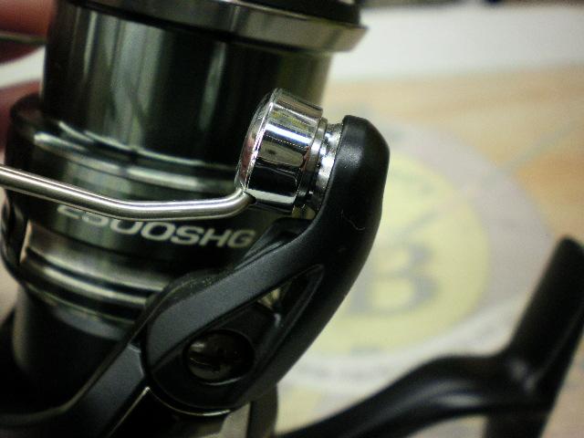 ミラベル 2500SHG｜＠ベリーネット 日本最大新品中古釣具WEBショップ