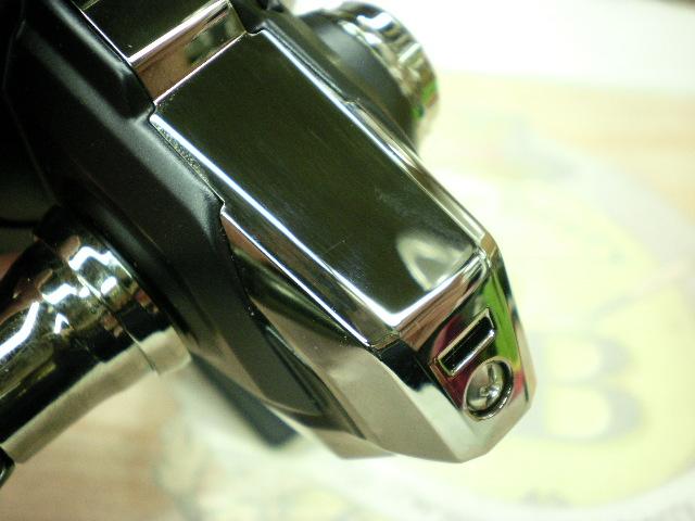 ミラベル[MIRAVEL] | スピニング（汎用） | リール | 製品情報