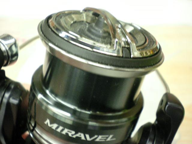 ミラベル 2500SHG｜＠ベリーネット 日本最大新品中古釣具WEBショップ